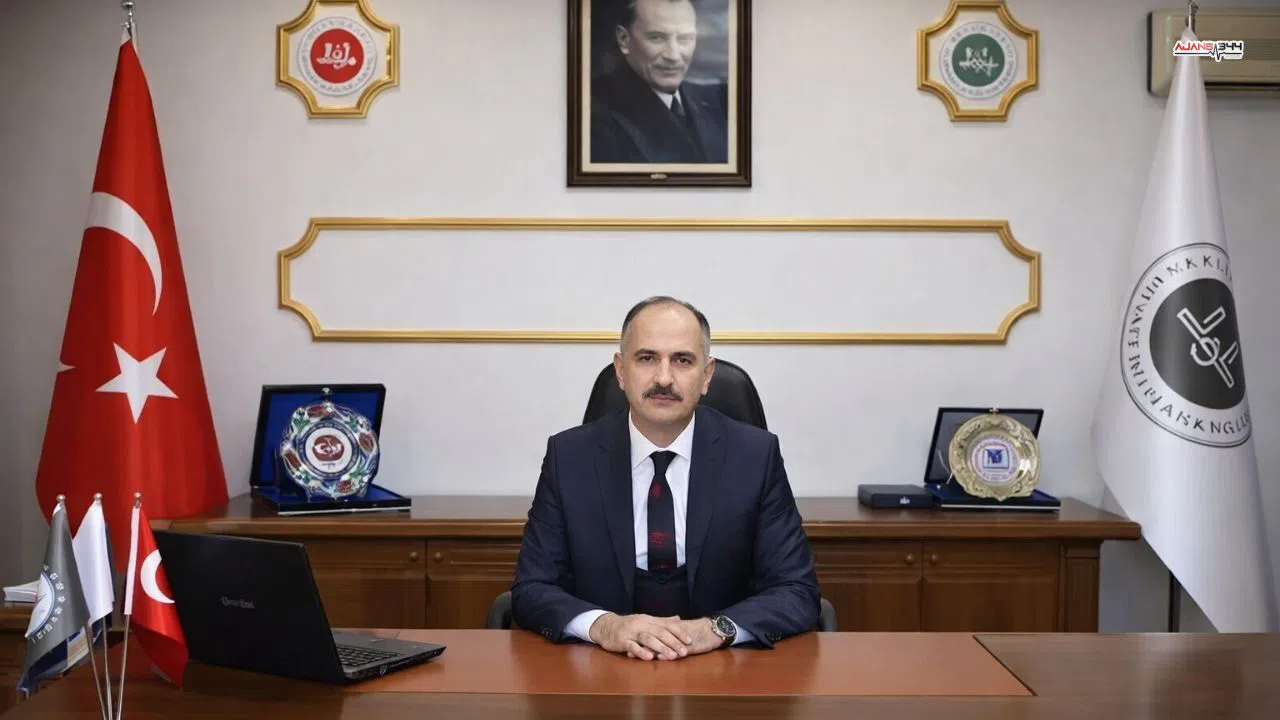 Resmi Gazete Kararıyla İl Müftülüğünde Yeni Dönem