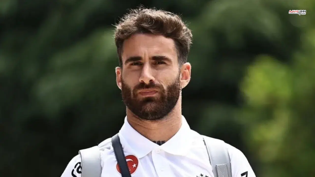 Beşiktaş'tan Şok Rafa Silva Kararı