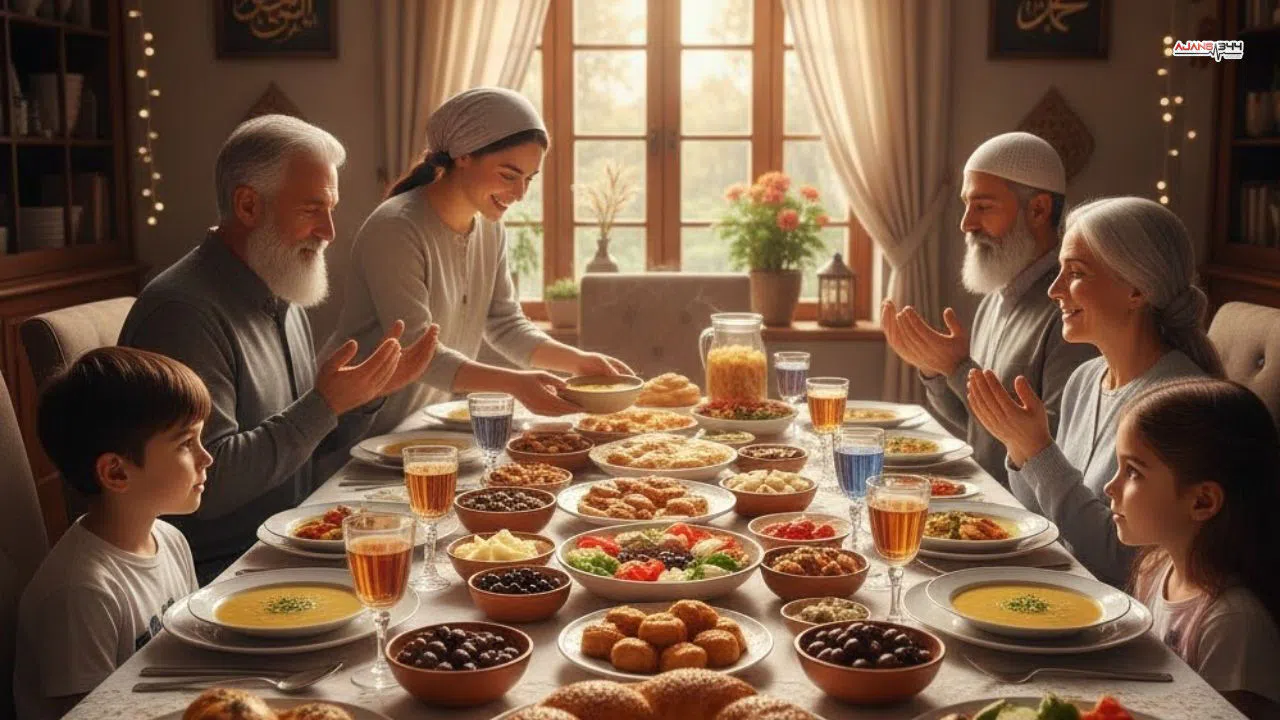 Ramazan Ne Zaman Başlıyor? 2026 İçin Geri Sayım Başladı