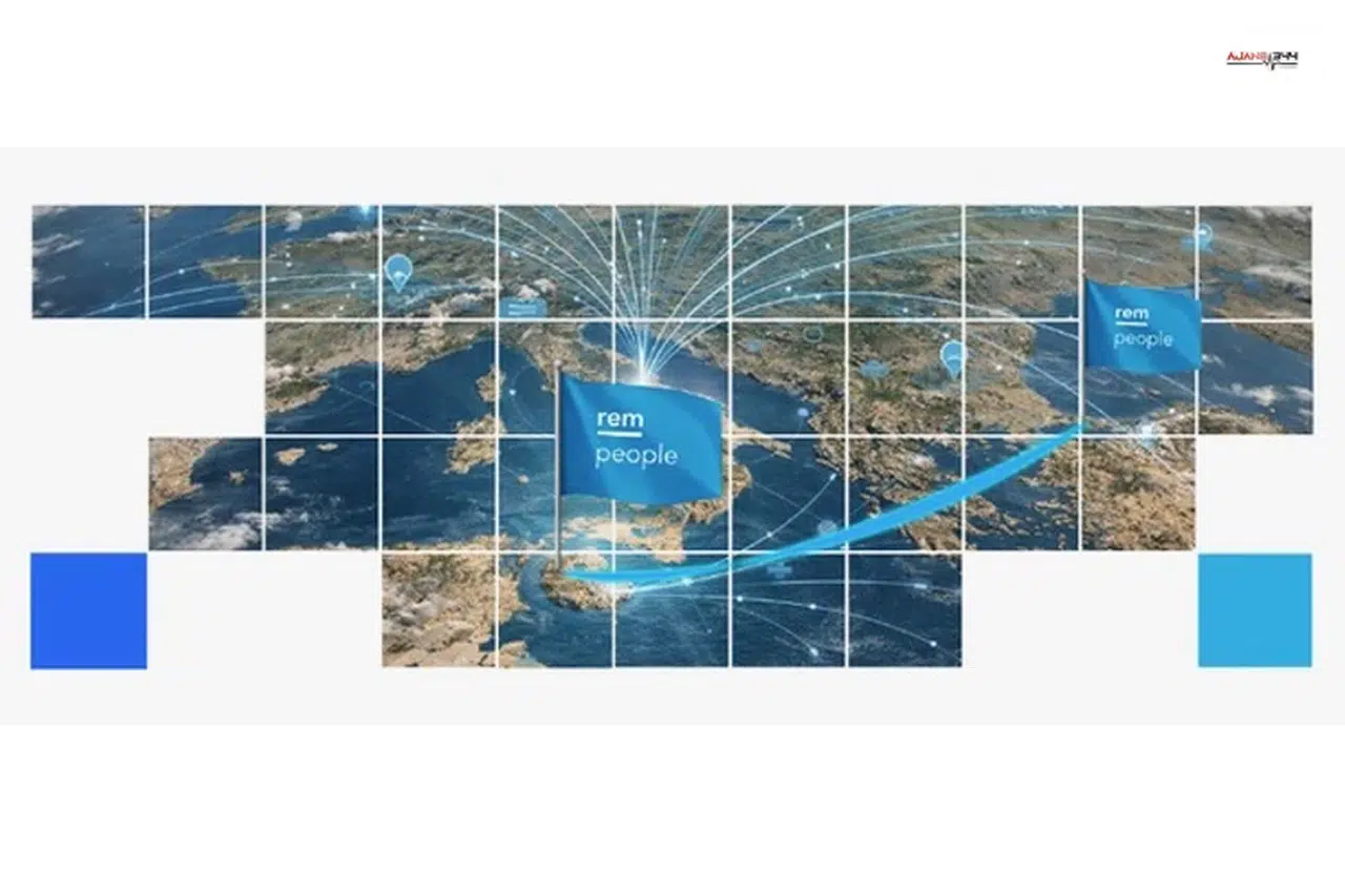 Yapay zekâ devi REM People Avrupa’da vites yükseltti