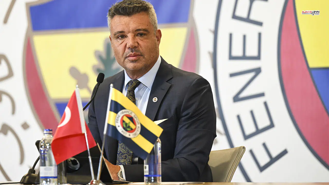 Fransız Yıldız Guendouzi Fenerbahçe ile El Sıkıştı