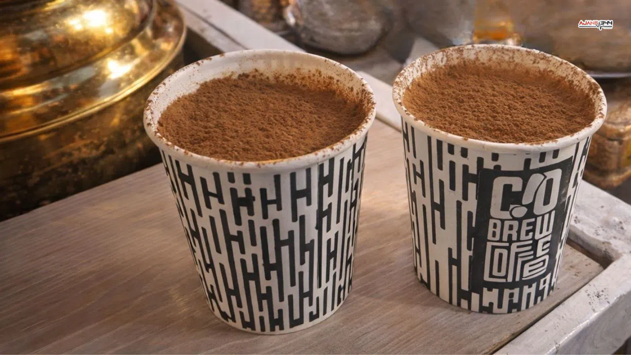 Düşen Sıcaklıklar Kahramanmaraş'ta Salebe Olan Talebi Artırdı