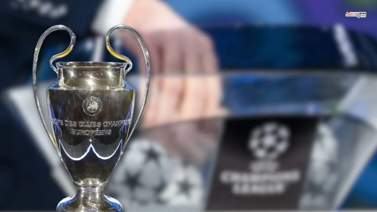 Şampiyonlar Ligi Play-Off Kurası Ne Zaman, Eşleşmeler Nasıl Olacak?