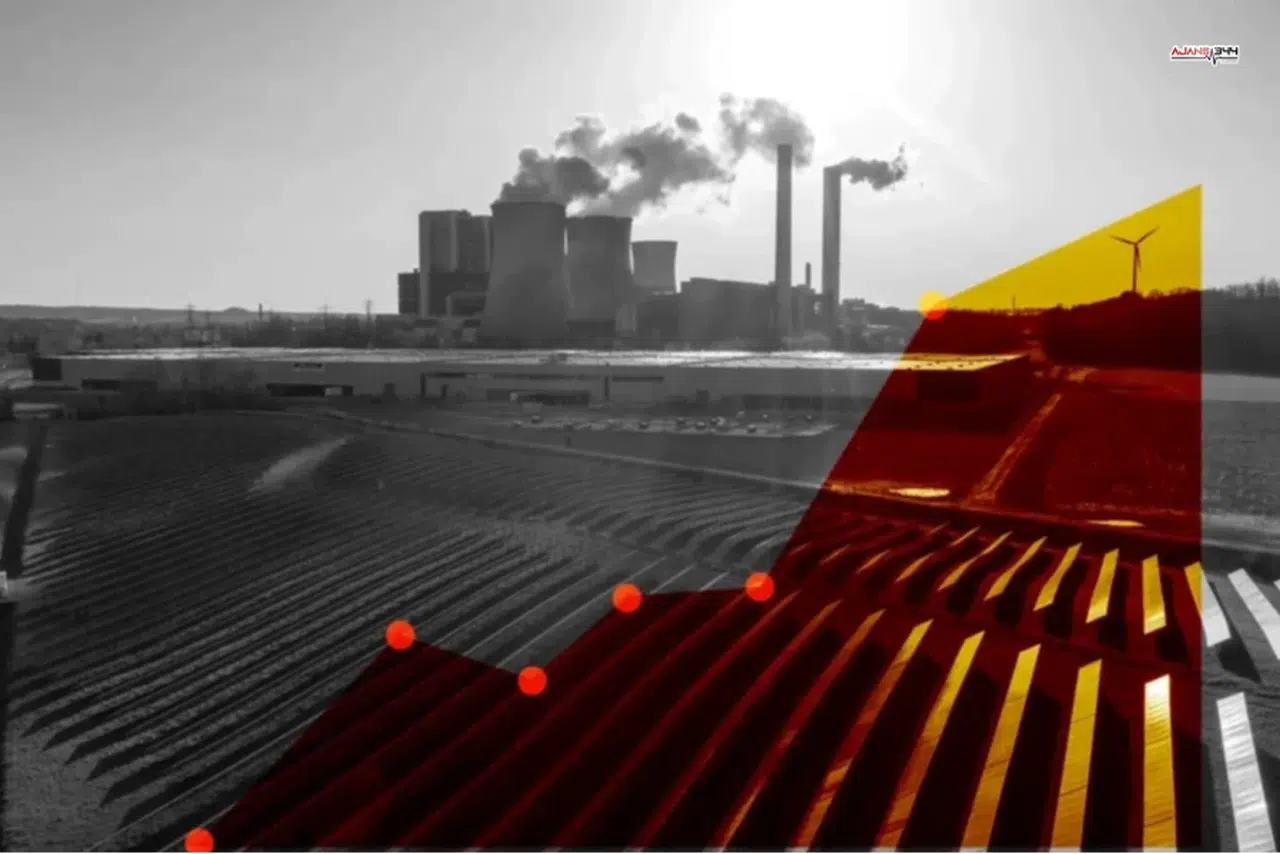 Sanayi Üretimi Kasım’da Yükseldi