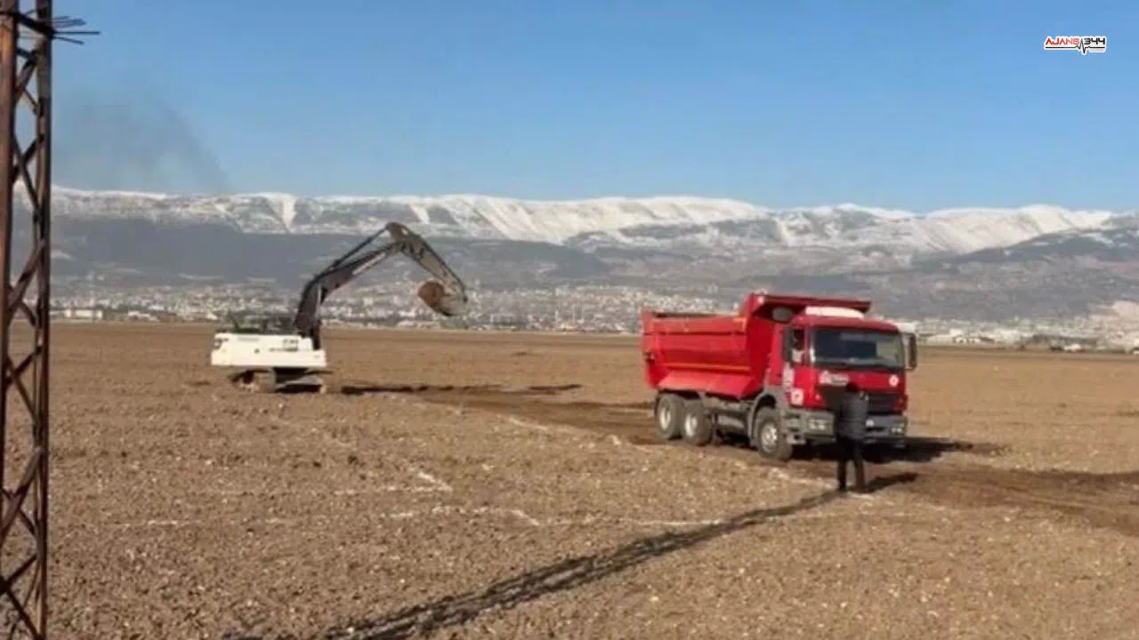 Kahramanmaraş sanayisinde yüksek teknolojili yeni dönem
