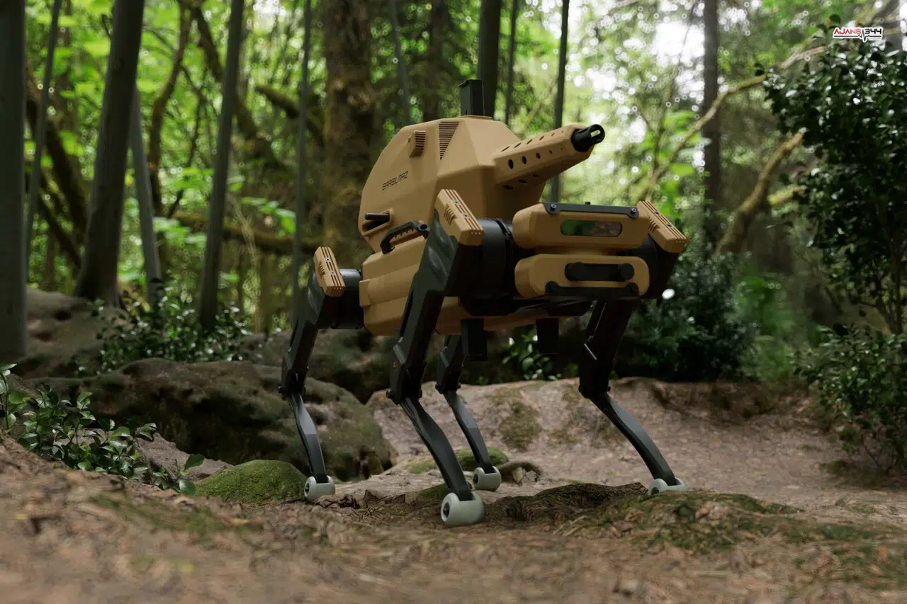 SARSILMAZ'dan Shot Show'da küresel güç gösterisi