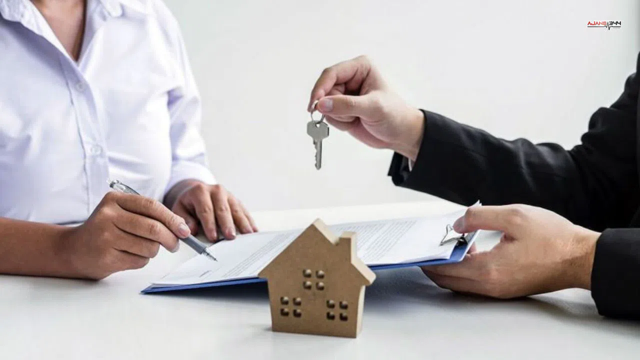 Onikişubat'ta 4+1 daire icradan satışta