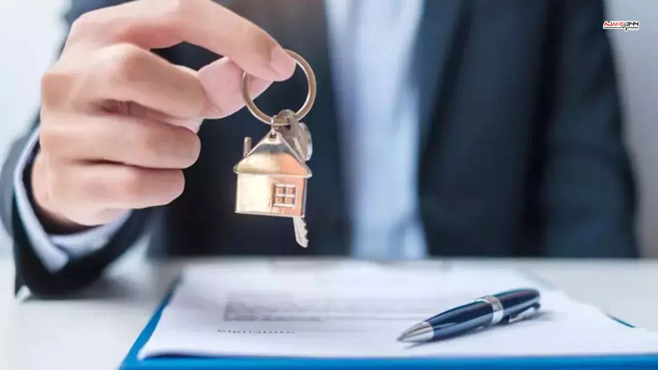 Onikişubat'ta 170 m² lüks daire icradan satışta