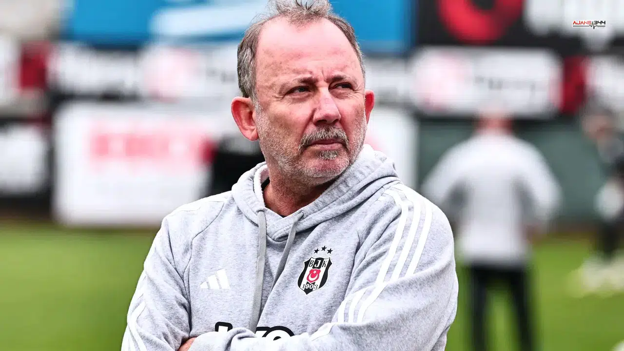 Gabriel Paulista Beşiktaş'tan Ayrılmak İstediğini Açıkladı