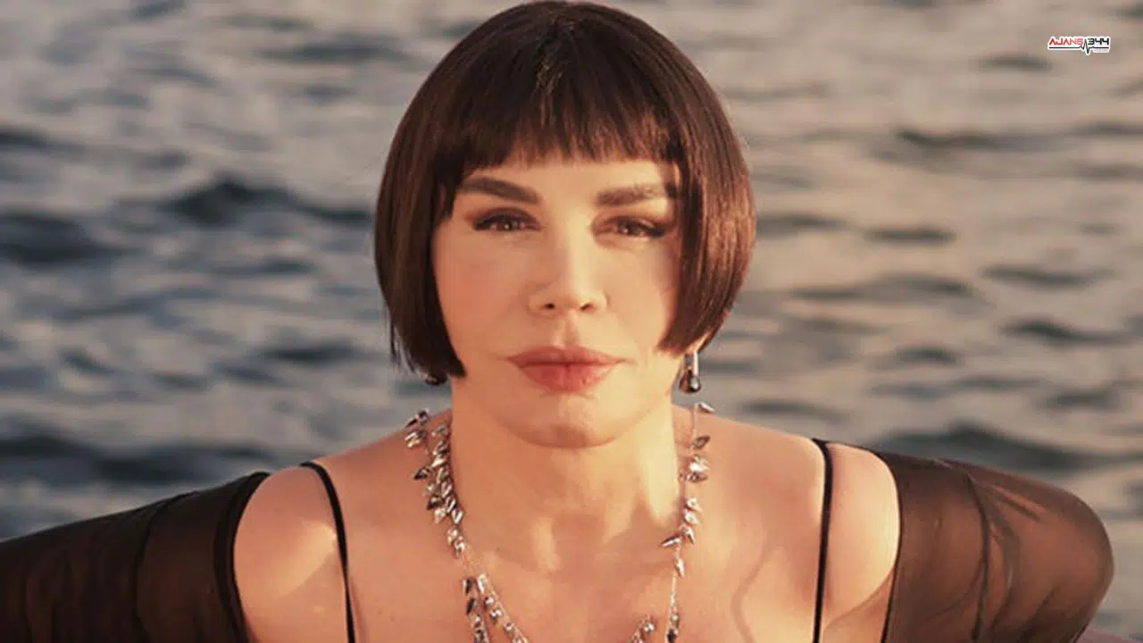 Sezen Aksu Covid-19 Testinin Pozitif Çıktığını Açıkladı