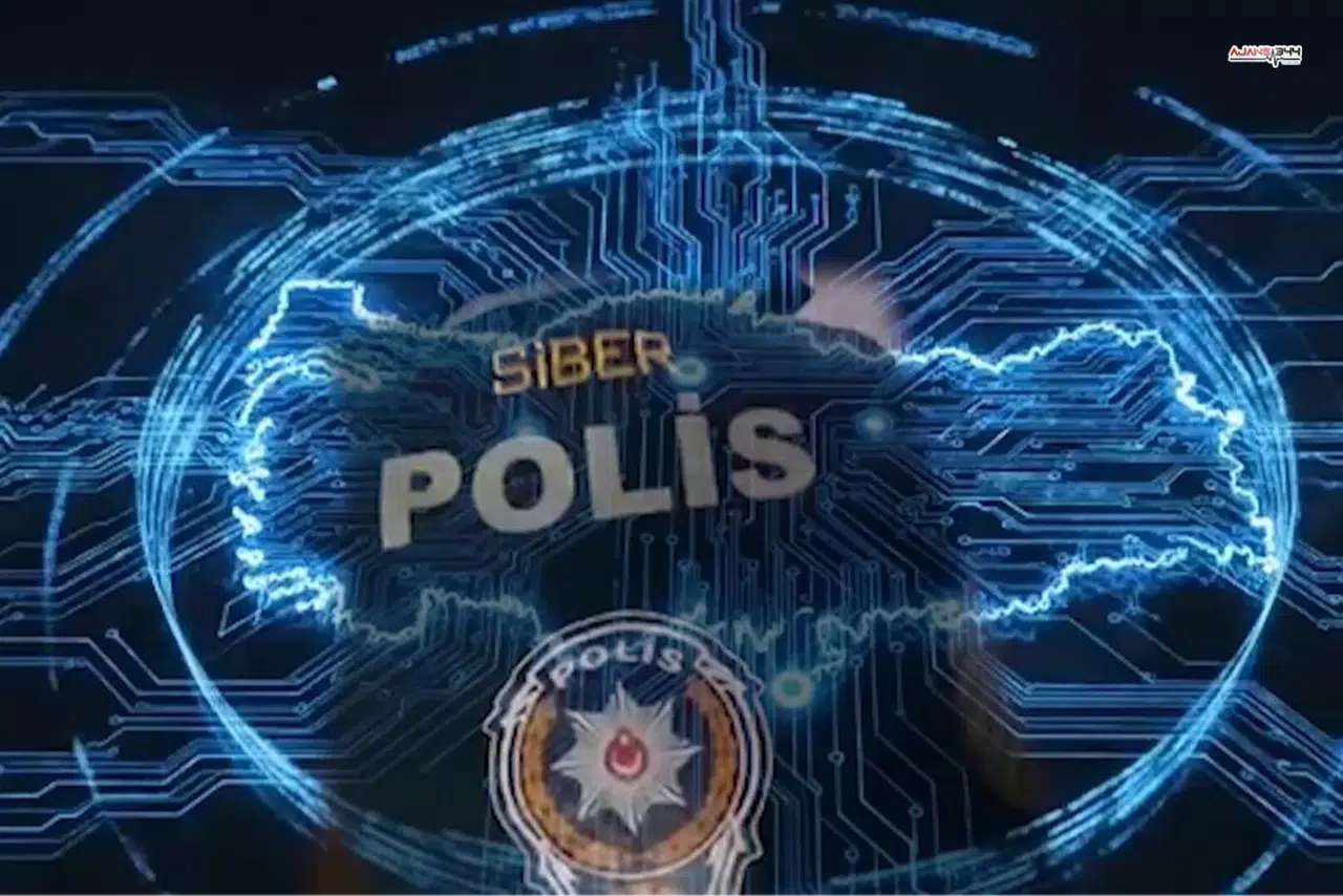 Siber suçlara büyük darbe! 19 ilde 65 'siber' tutuklama