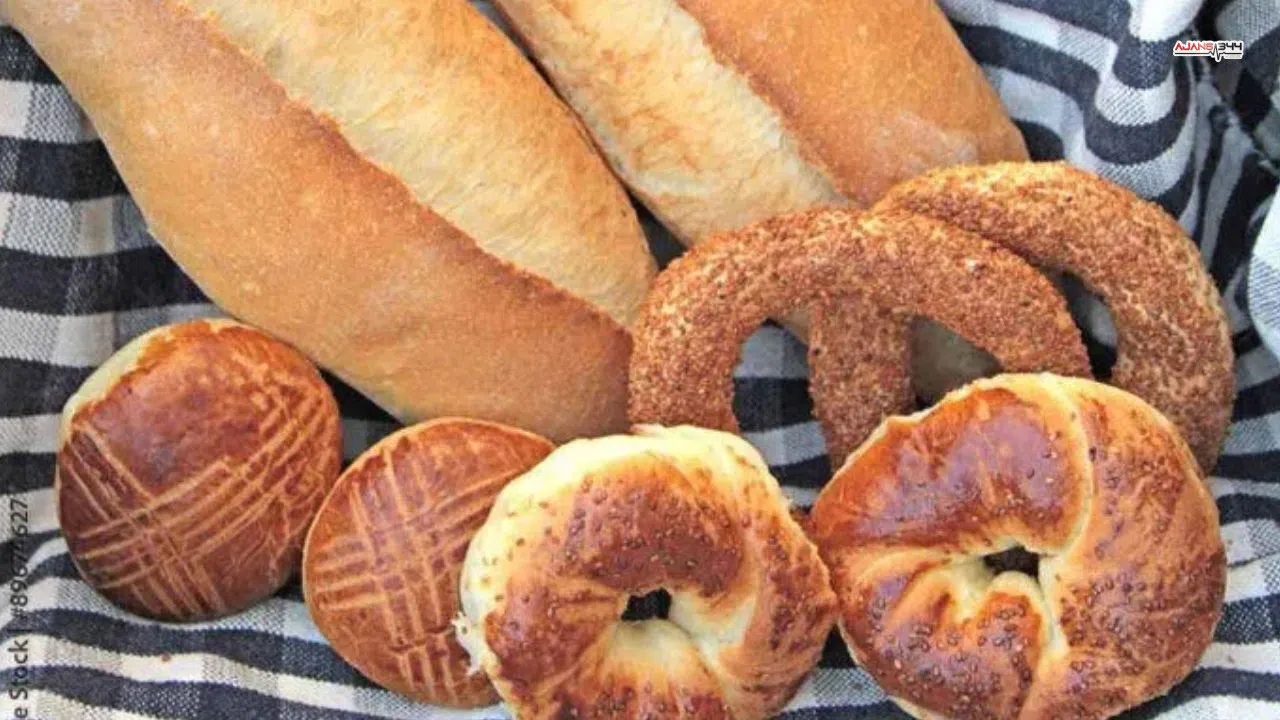 Ekmek ve Simit Zamları İçin Yeni Yönetmelik Yayımlandı
