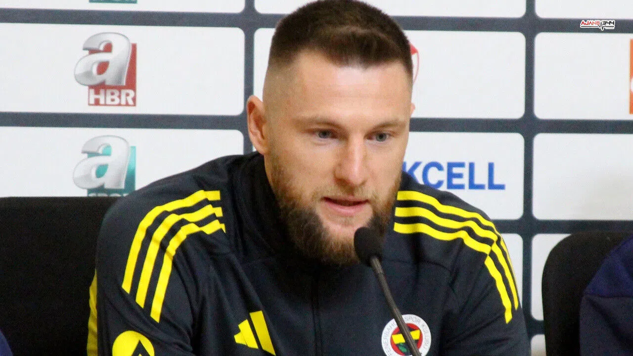 Skriniar: Hedefimiz Final Oynamak