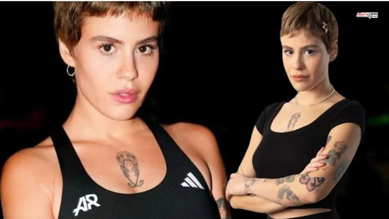 Survivor Lina Kimdir? Gönüllüler’in Dikkat Çeken İsmi