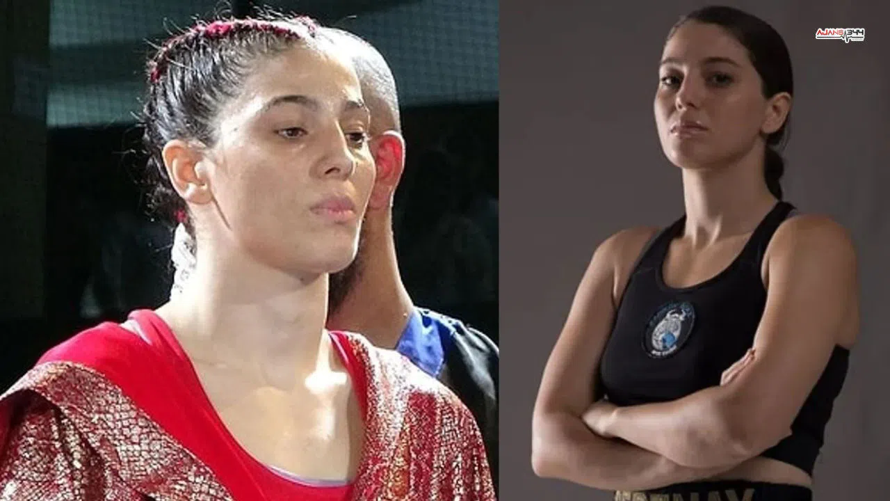 Survivor Seren Ay Çetin kimdir? Milli boksör kadroda