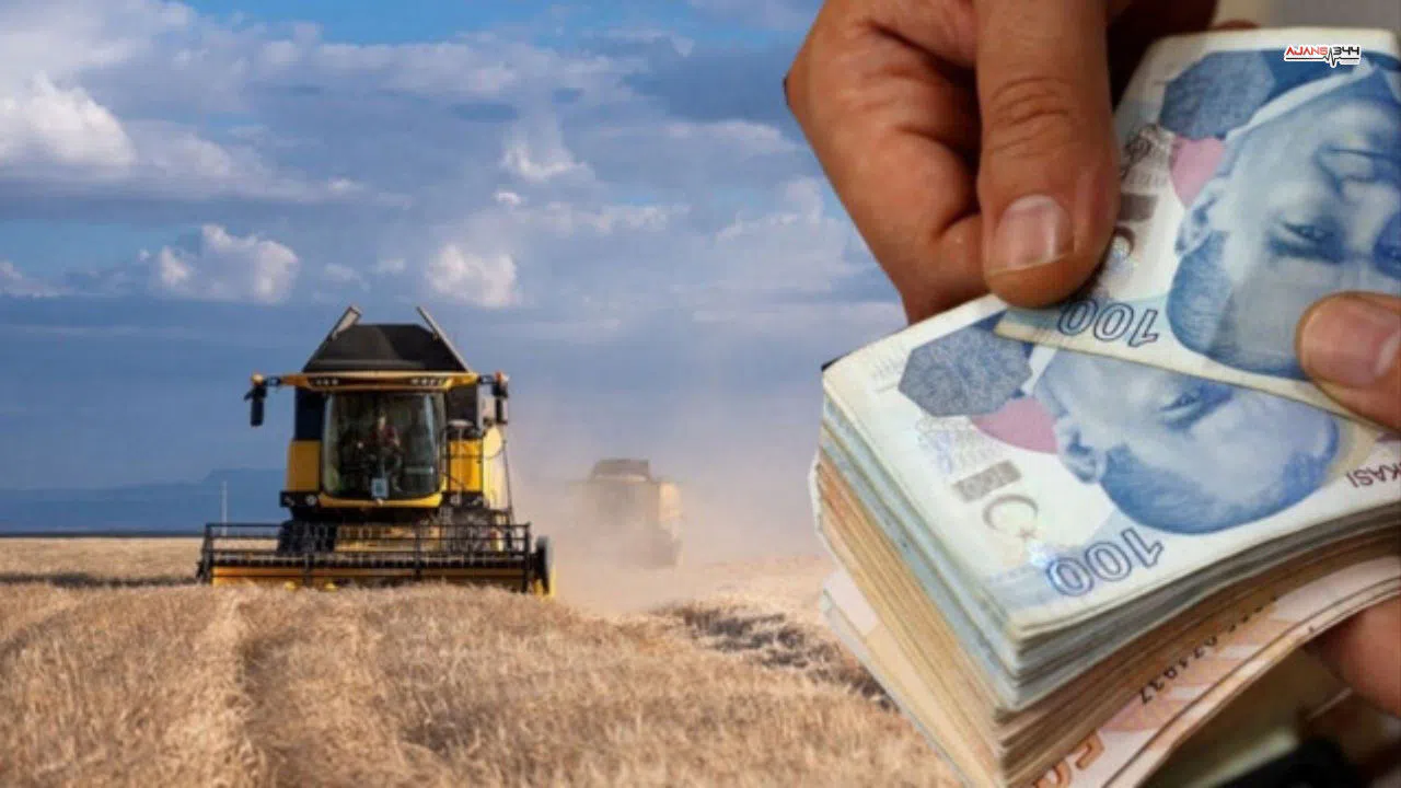 Tarım Bakanlığı'ndan Kahramanmaraşlı üreticilere müjde