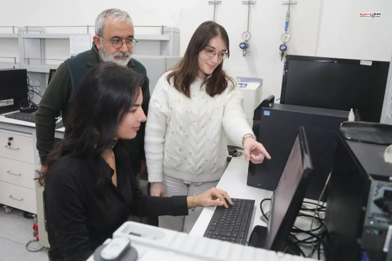 Uyutan İplikle Stres ve Uykusuzluğa Çözüm