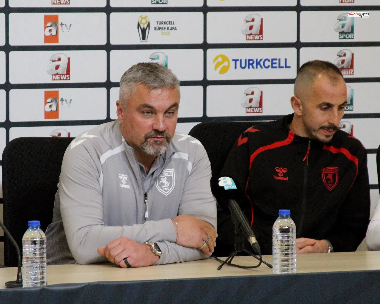 Thomas Reis: Elimizden Geleni Yapacağız