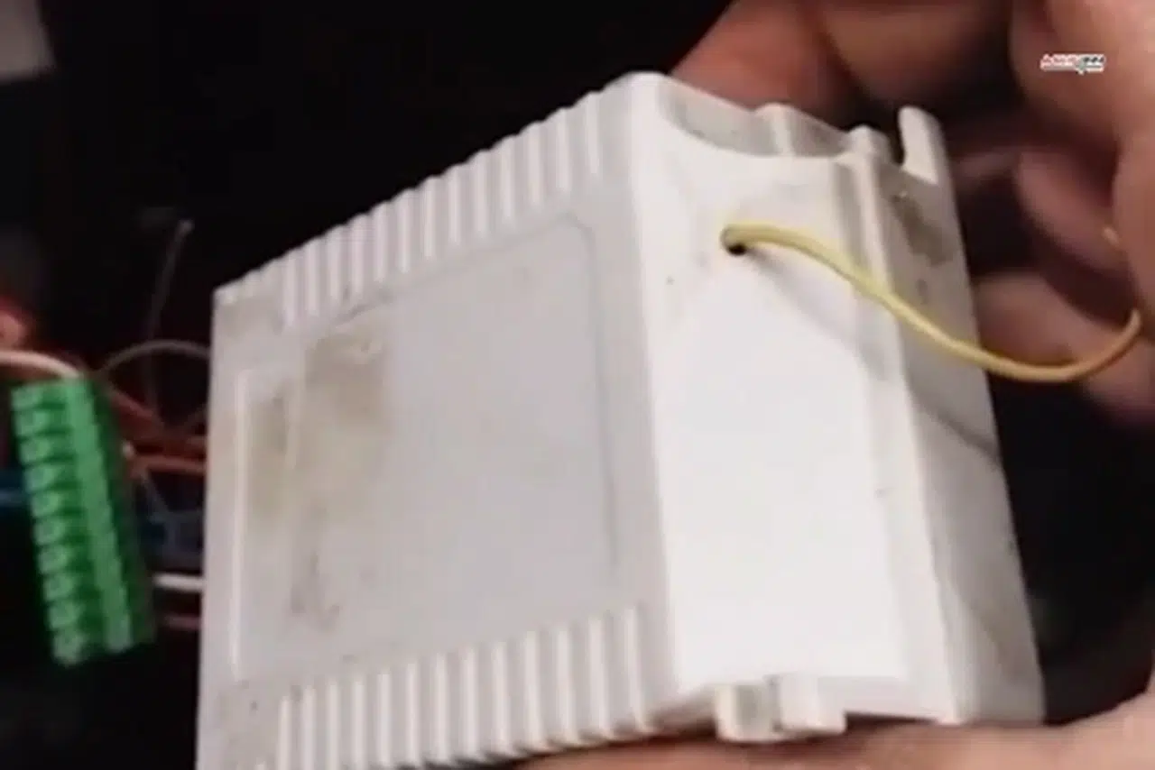 Ticari araçta takograf oyununu Otoyol Jandarması ortaya çıktı!