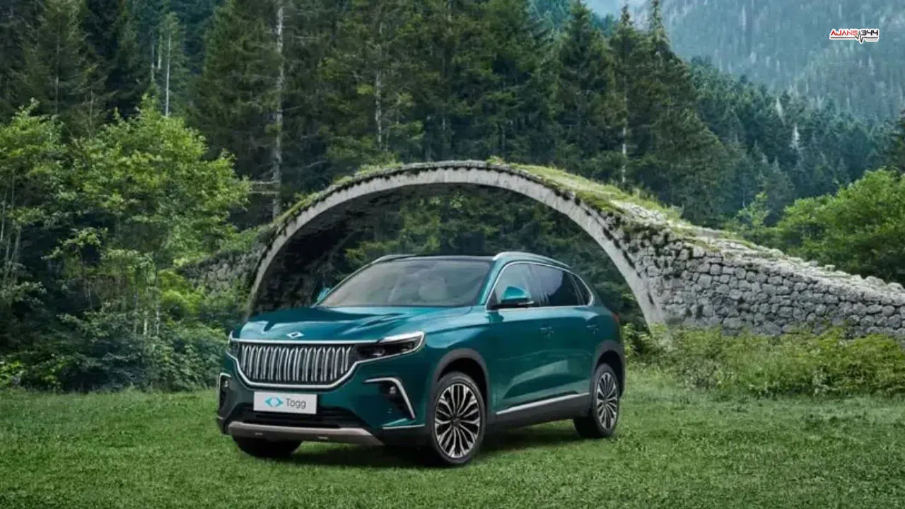 Togg’dan 2026’ya Zamla Giriş: T10X ve T10F Fiyatları Yükseldi