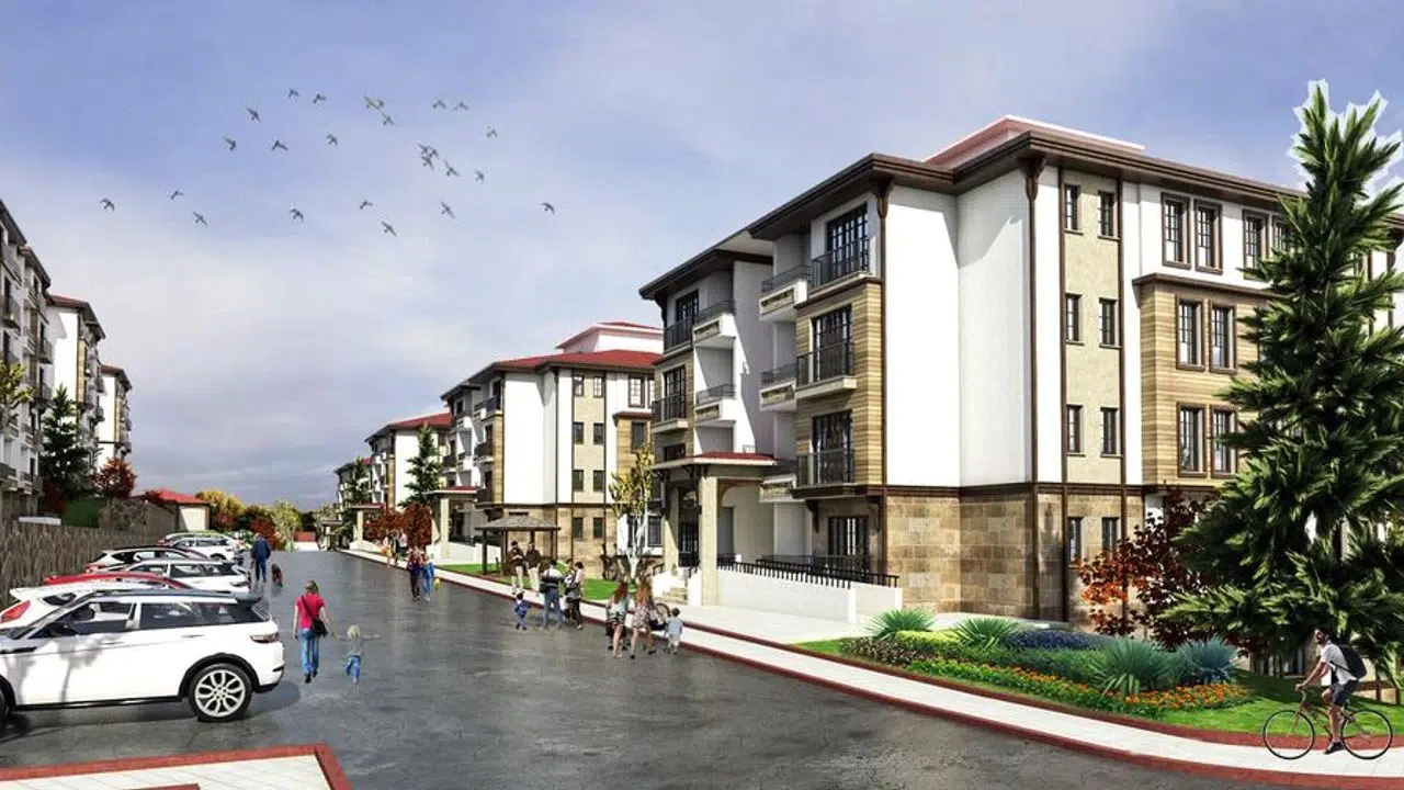 TOKİ Kahramanmaraş çekilişi ne zaman? Kahramanmaraş kura tarihi açıklandı mı?