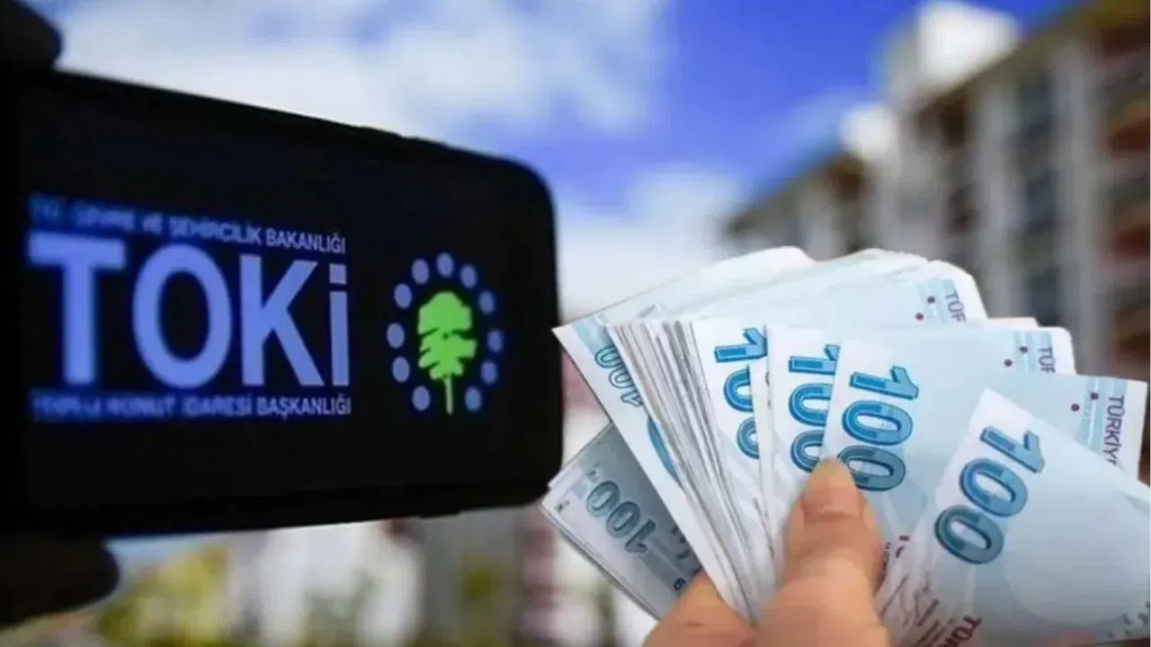 TOKİ para iadesi ne zaman yatacak? 2026 TOKİ 5 bin TL başvuru ücreti para iadesi takvimi