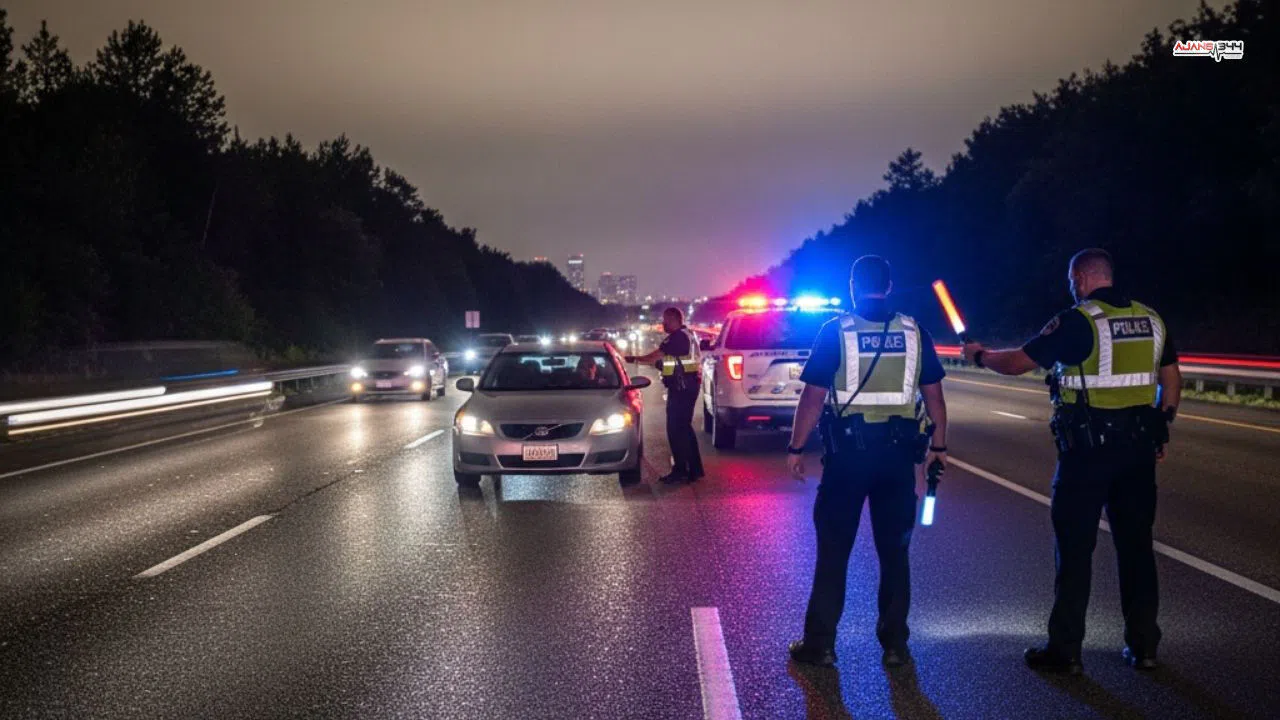 Yeni trafik cezaları listesi belli oldu