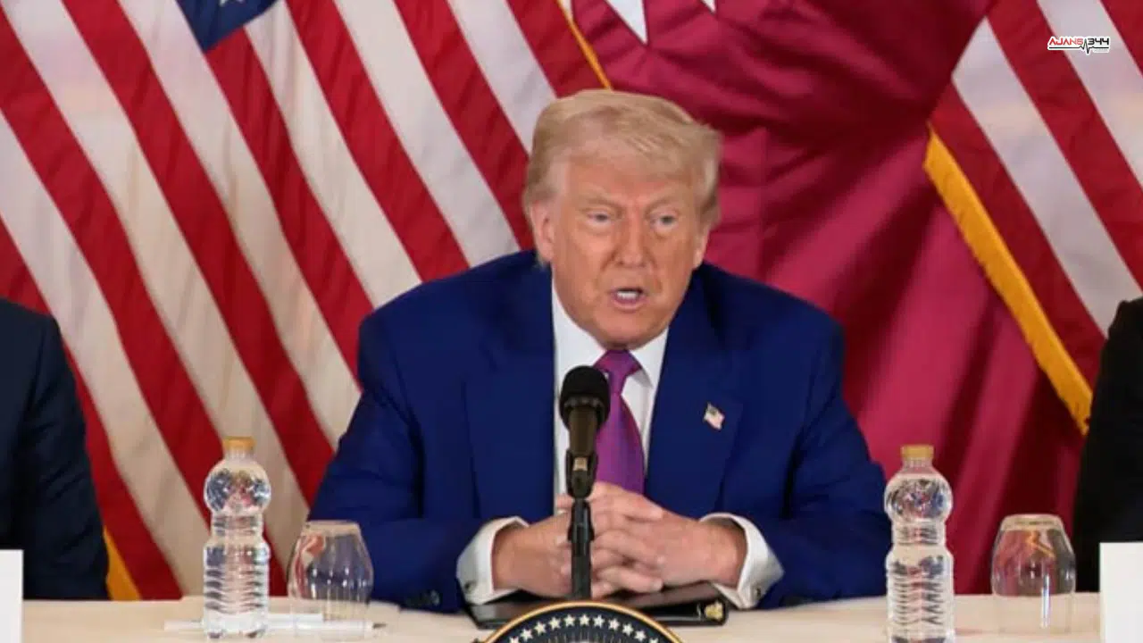 Trump'tan 4 Ülkeye Operasyon Sinyali; "Kulağa hoş geliyor"