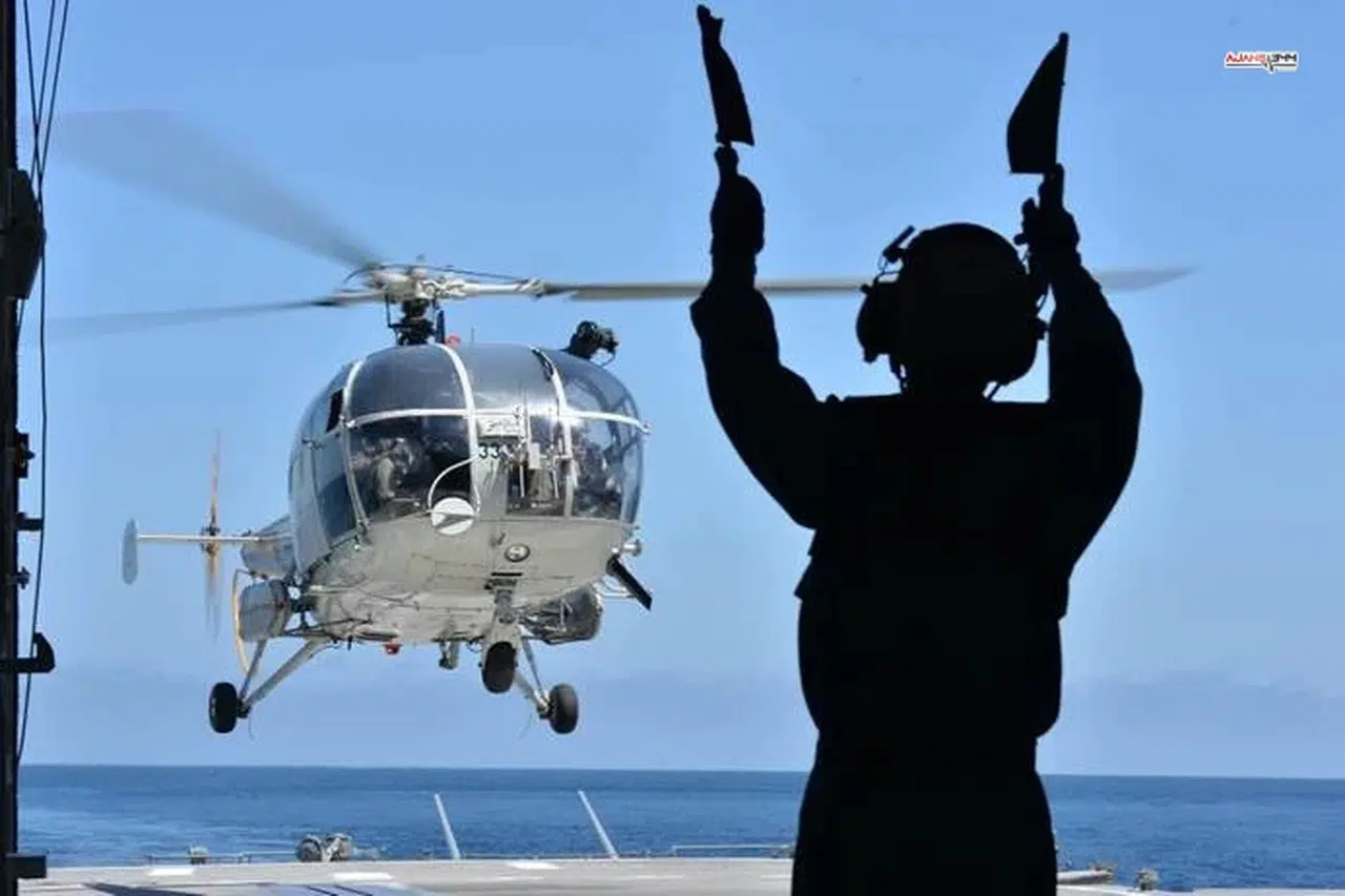 TSK’nın Aden Görevi Uzatılıyor