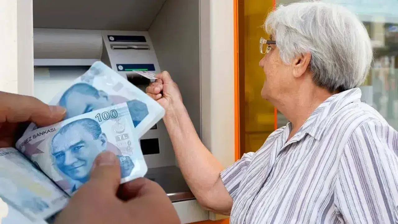 Tüm emeklilere 60 bin TL nakit desteği verilecek! Kamu bankaları duyurdu