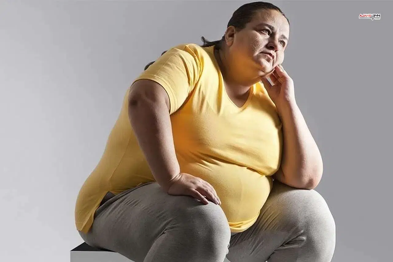 Türkiye'de her 10 kişiden 3'ü obez!
