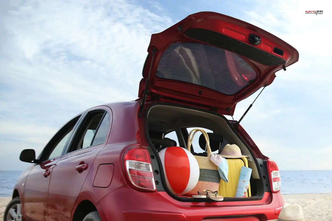 Türkiye Seyahatte Rekor Kırdı