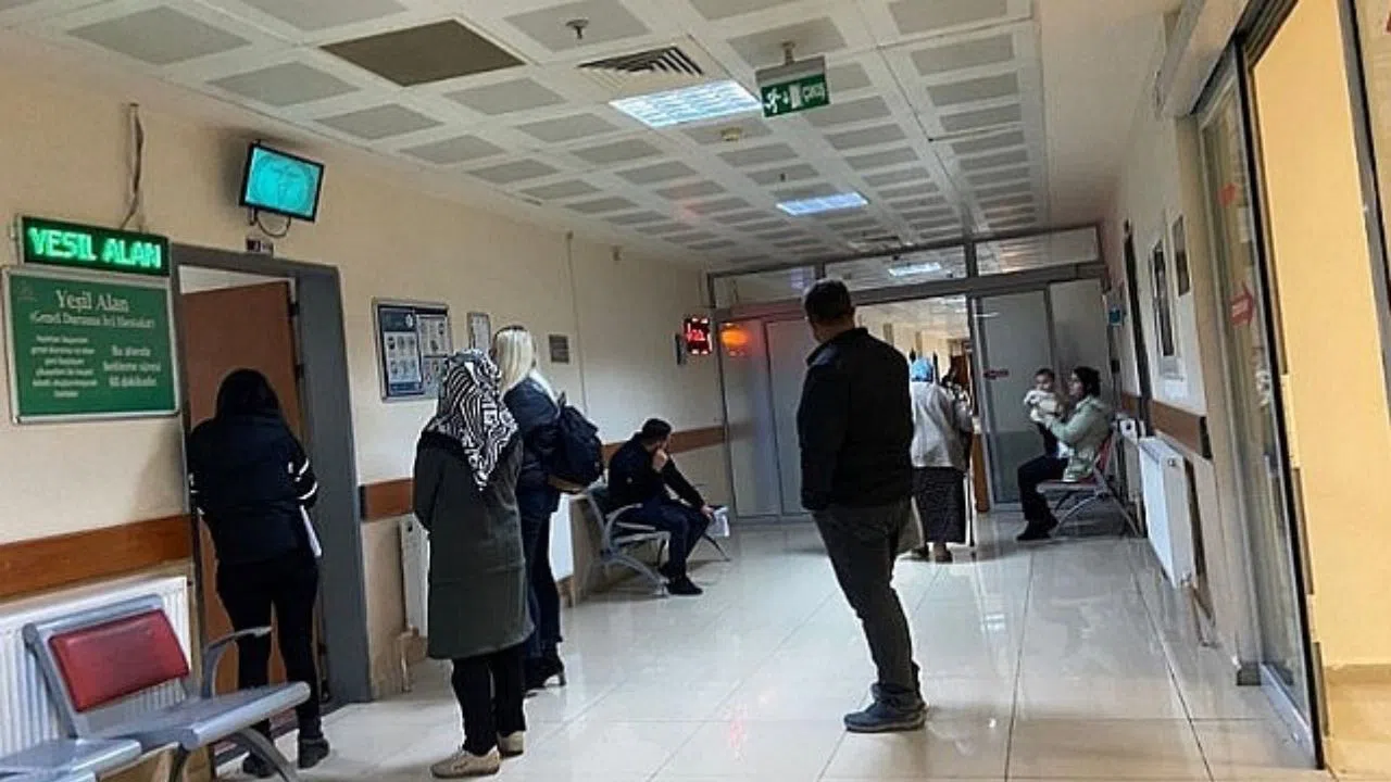 Türkiye'de milyonlarca vatandaş artık hastaneye gidemeyecek!