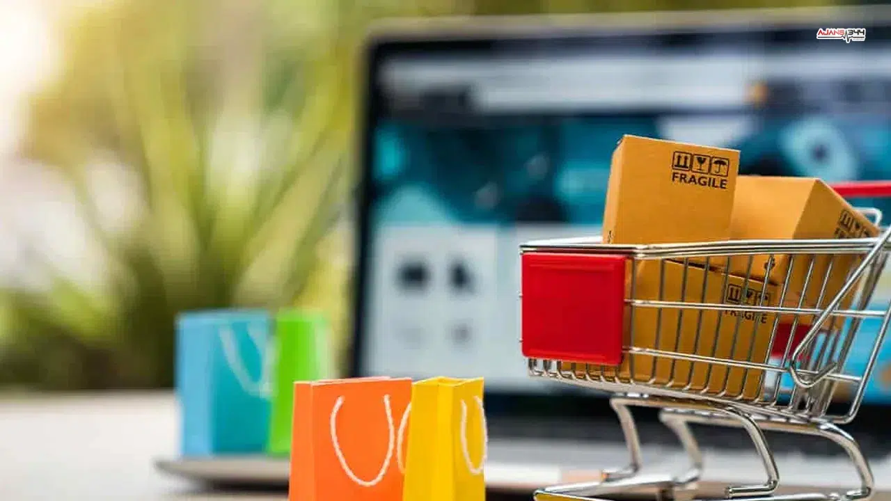 Türkiye'nin 2025 alışveriş haritası ortaya çıktı... Teknoloji ve günlük bakım zirvede