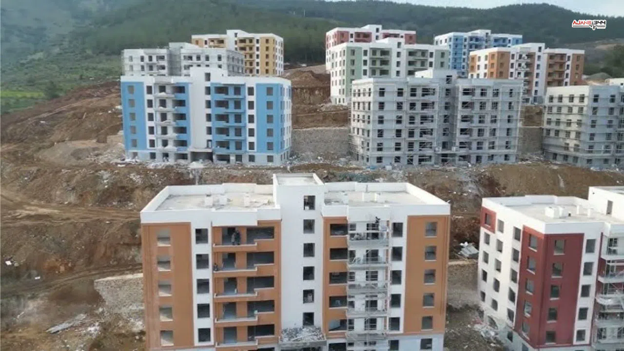 Dulkadiroğlu'nda ilkokulda yangın paniği