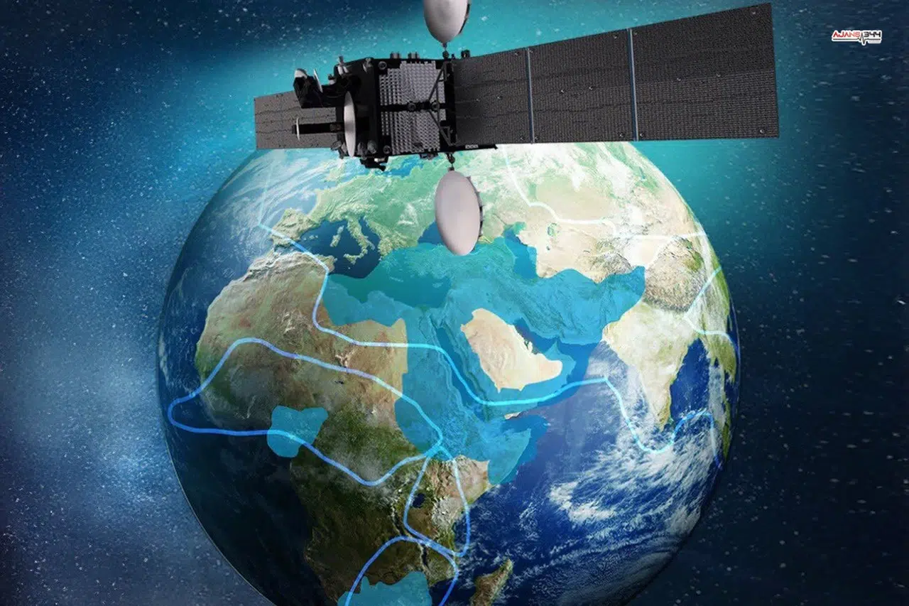 Türksat yayınları son 10 yılın zirvesinde... 532 kanal yayında