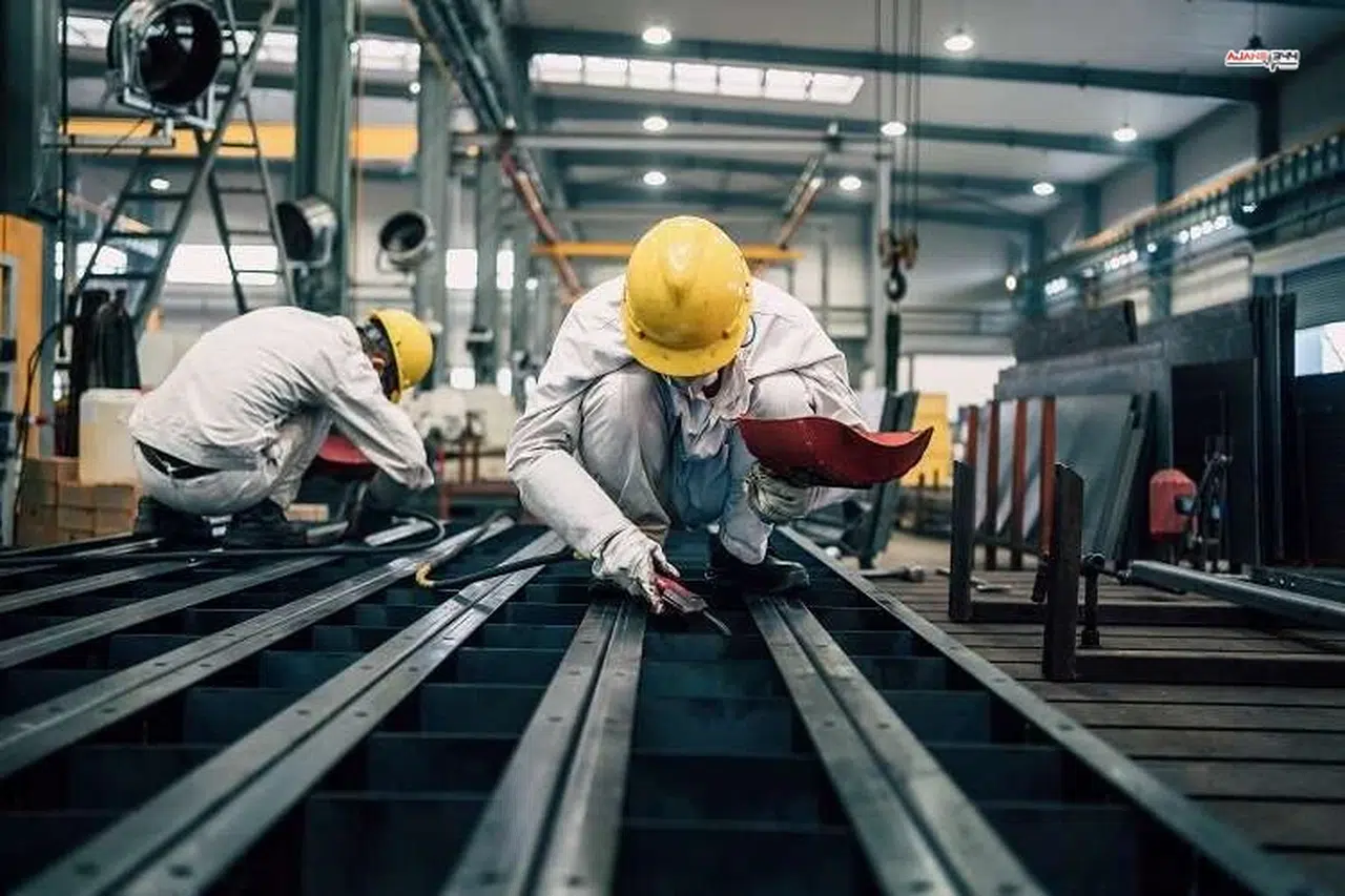 Ücretli Çalışan Sayısı 16 Milyona Yaklaştı