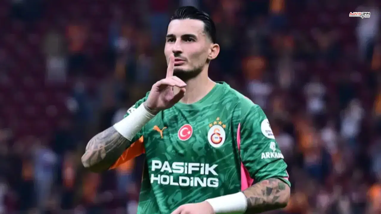 Galatasaray'da Uğurcan Çakır Krizi: Haluk Yürekli'den Flaş İddia