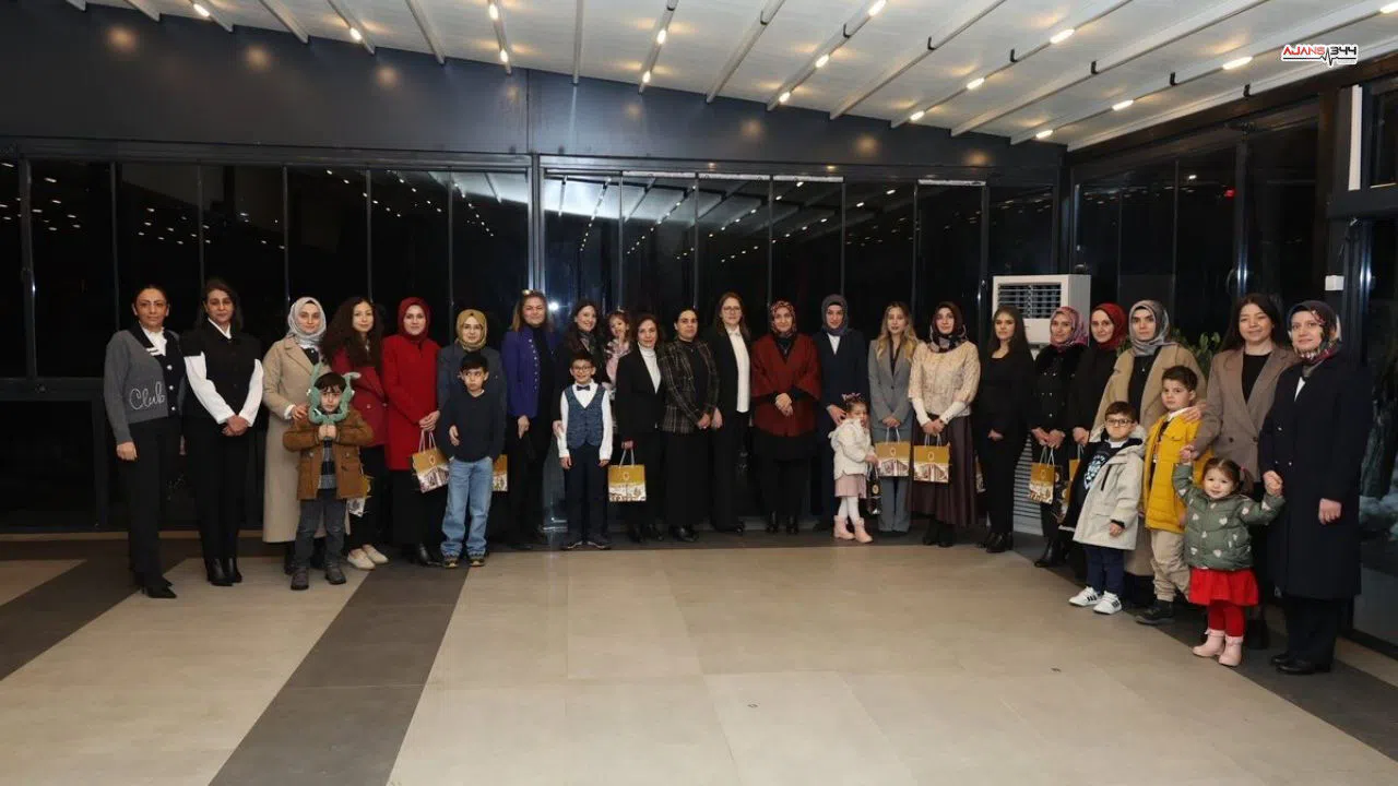 Kahramanmaraş'ta Vali Ünlüer mülki idare amirleriyle buluştu