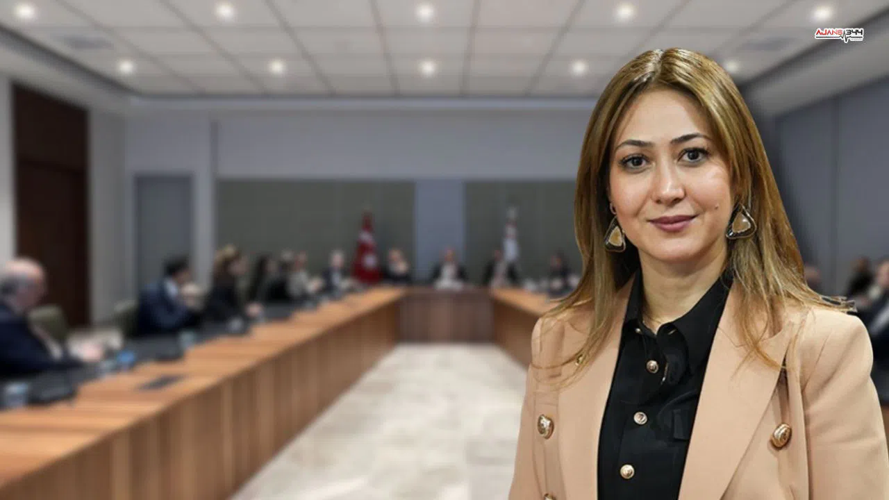 Vekil Karakoç: "Kıbrıs Türklüğünün yanındayız"