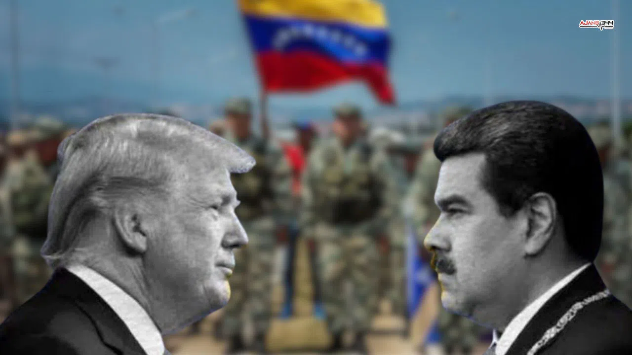 Venezuela NATO’da mı, ABD ile Güç Dengesi Ne Durumda?