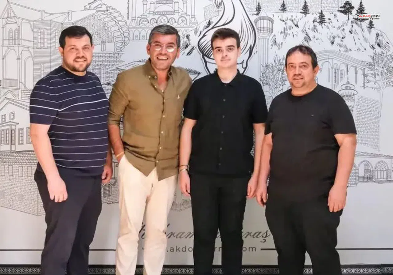 AKDO’dan İstiklalspor’a 35 milyon lirayı aşan destek