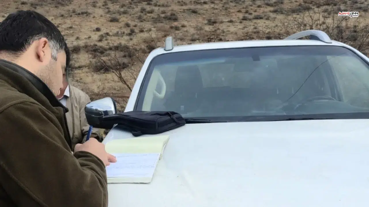 Kaçak Avcılığa 3,9 Milyon TL Ceza