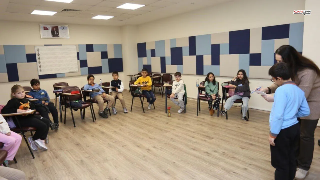 Ücretsiz İngilizce ve Rusça kurslarıyla her yaşa yabancı dil fırsatı