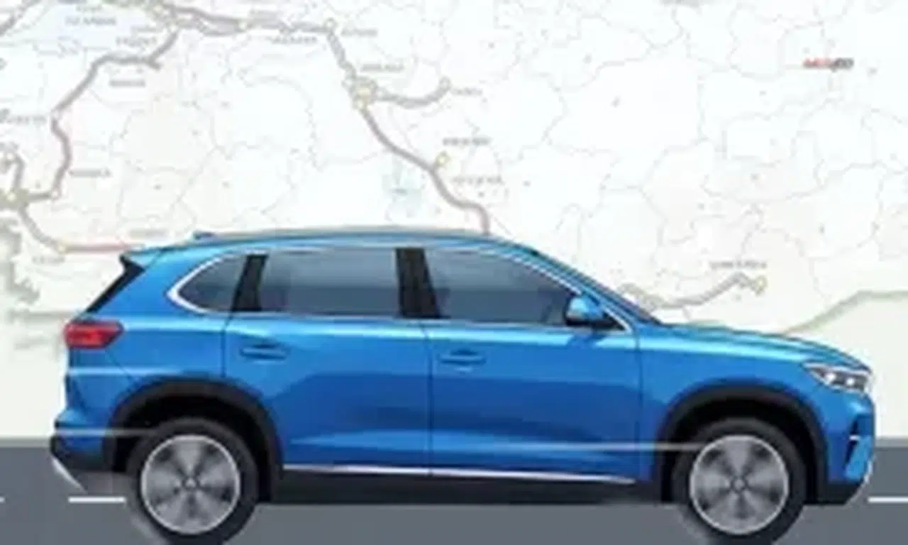 Yabancı Araçlara Geçiş Ücreti Takibi