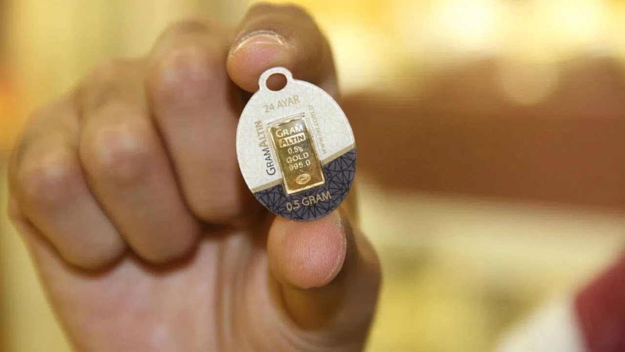 Yarım asır sonra bir ilk: Elinde altın olanlara flaş uyarı geldi