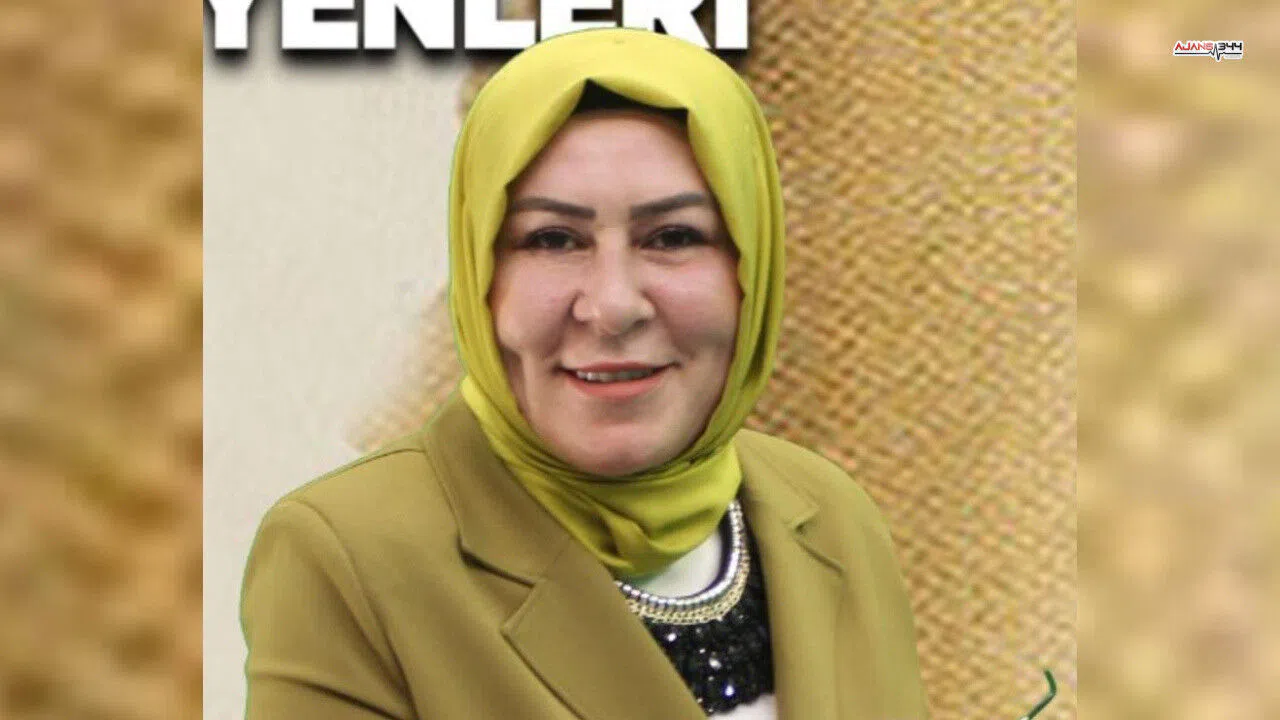 Yazar Kadriye Kırdök, Ekinözü’nde öğrencilerle buluşuyor