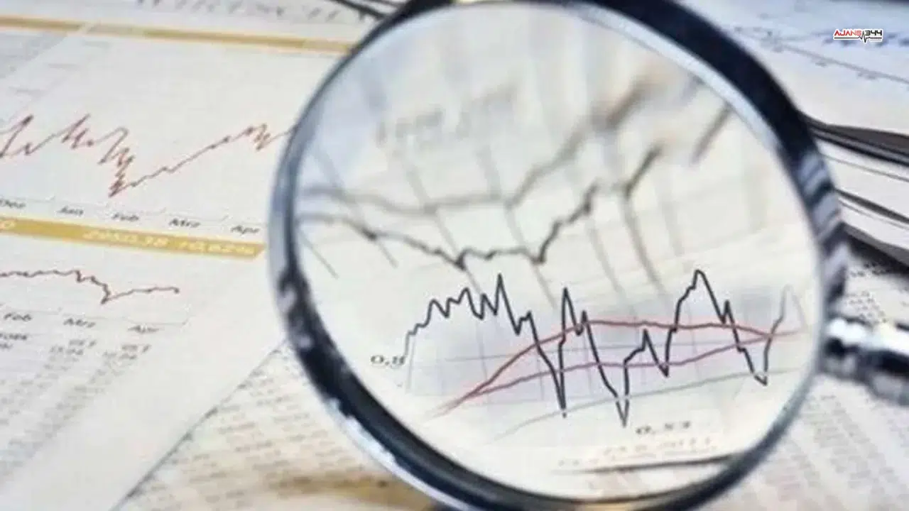 YD-ÜFE yıllık bazda yüzde 32,24 arttı