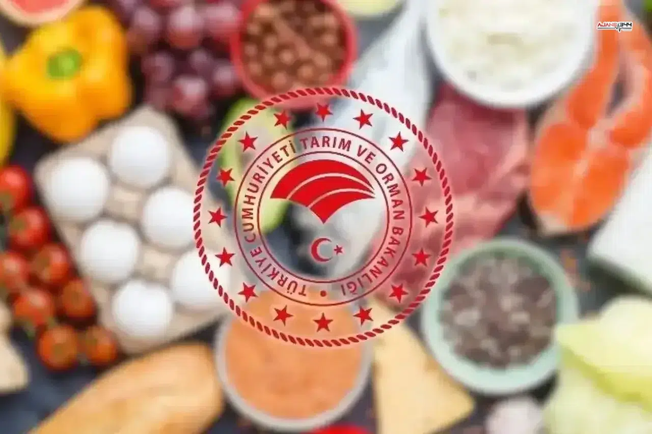 Yeni Yılda İlk Gıda Alarmı Verildi