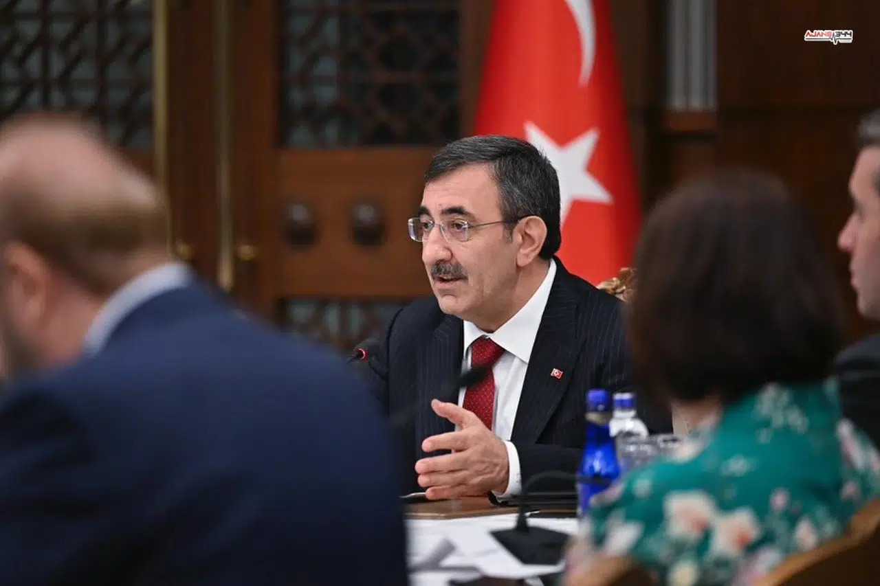 EKK’da Lojistik ve Tarım Gündemde